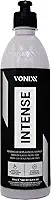 Vonixx INTENSE - Renovador de plásticos com proteção UV, 500ML
