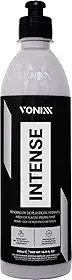 Vonixx INTENSE - Renovador de plásticos com proteção UV, 500ML