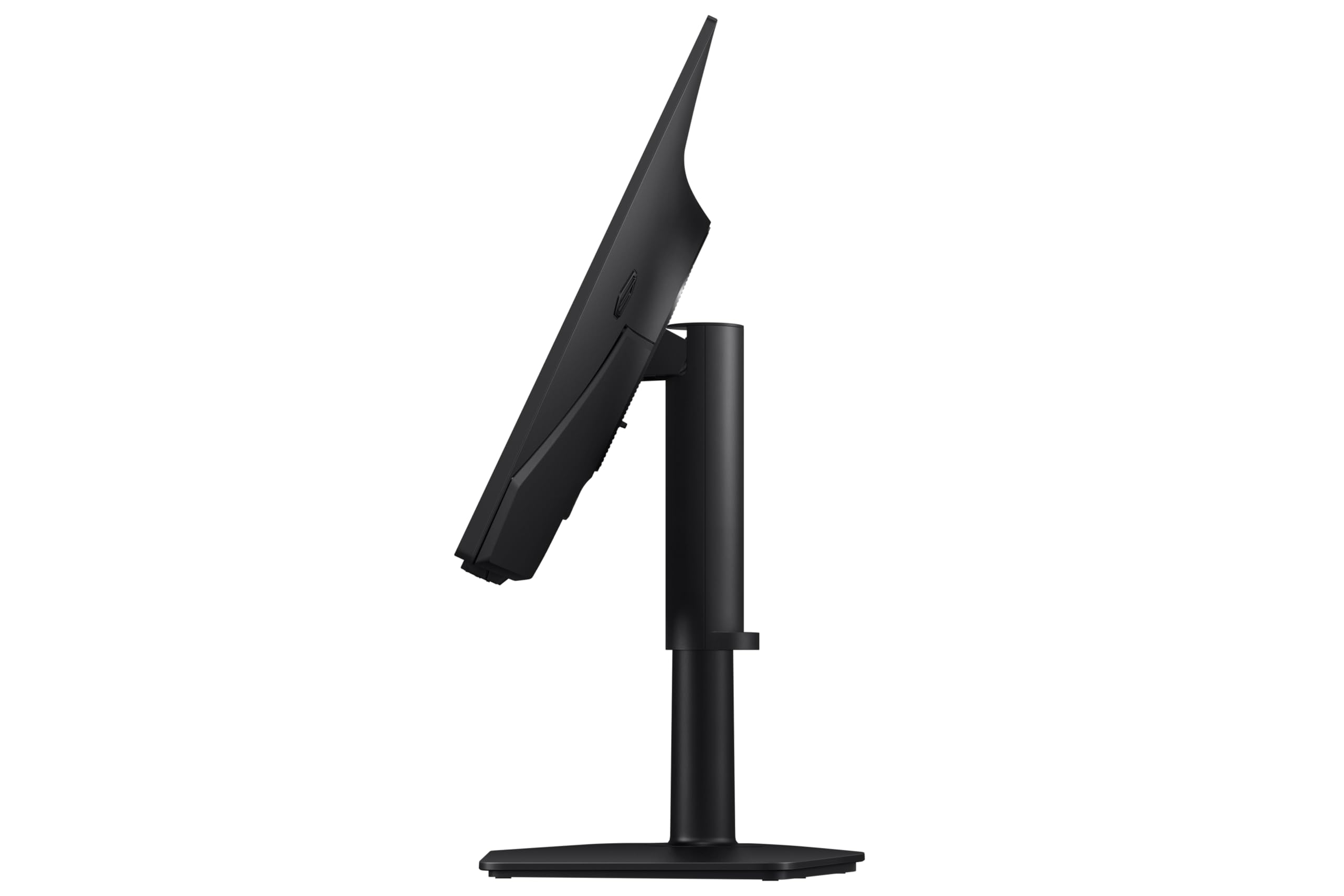 Samsung 27" Odyssey QD-OLED G6 Gaming Monitor(Smartchoice) | QHD 2560 x 1440| 240 Hz| 0.03ms | Ergonomic Stand | Pantone Validated| Glarefree | TrueBright 300| G-Sync| Free Sync| LS27HG612SWXXL| Black — Amazon image 20