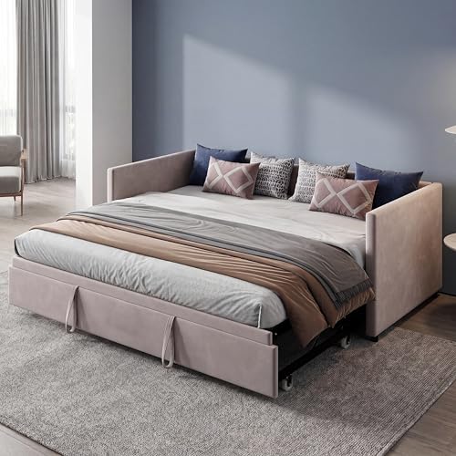 YNYHTER Sofá Cama Matrimonio,Sofá Cama