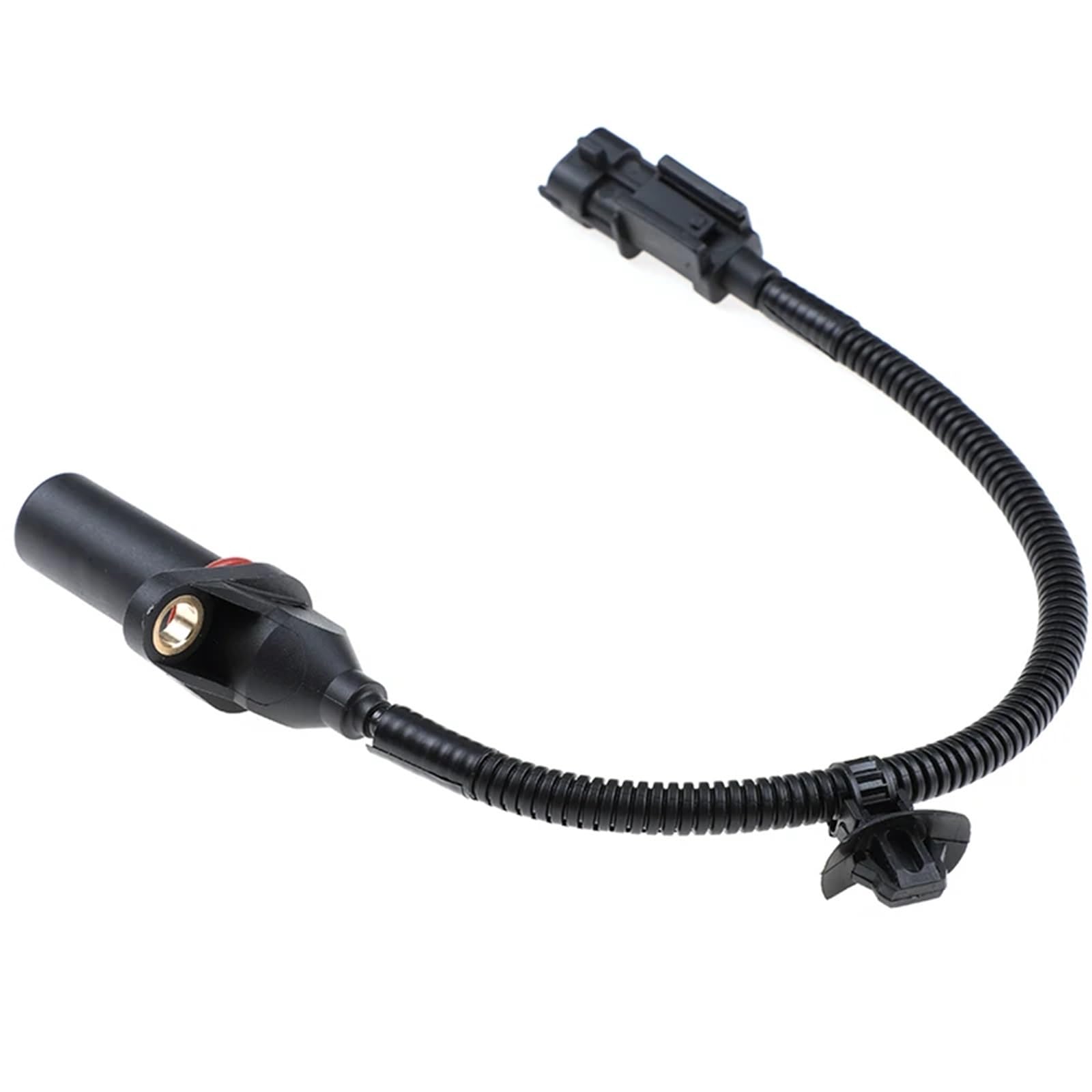 Cigüeñal del motor 39180-2B000 Sensor de posición del cigüeñal piezas(10 pcs)