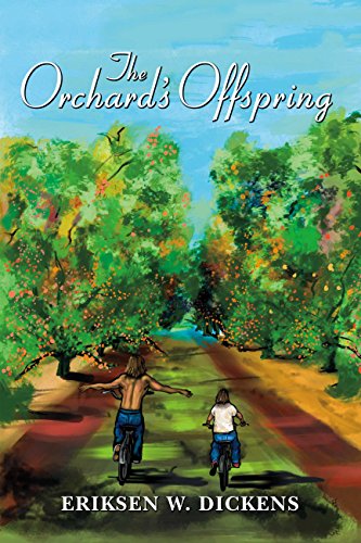 The Orchard's Offspring view 2