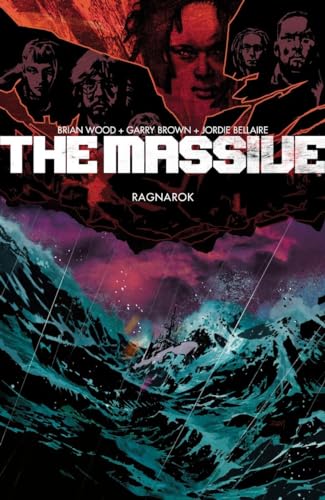 The Massive Volume 5: Ragnarok