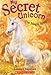The Magic Spell (My Secret Unicorn)