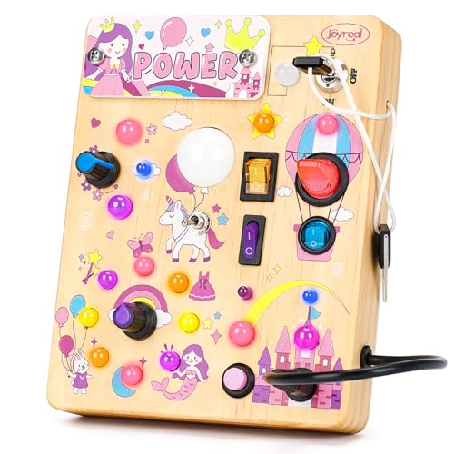 Joyreal Busy Board (Standard Edition)