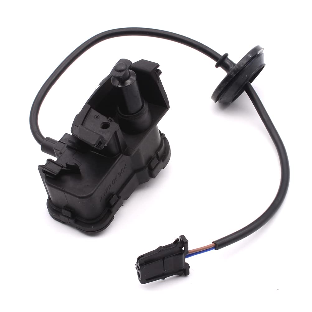 Attuatore di controllo del motore della serratura della porta del serbatoio del carburante per Skoda Rapid VW Jetta Golf 7 Passat B7 Polo 5C6810773H