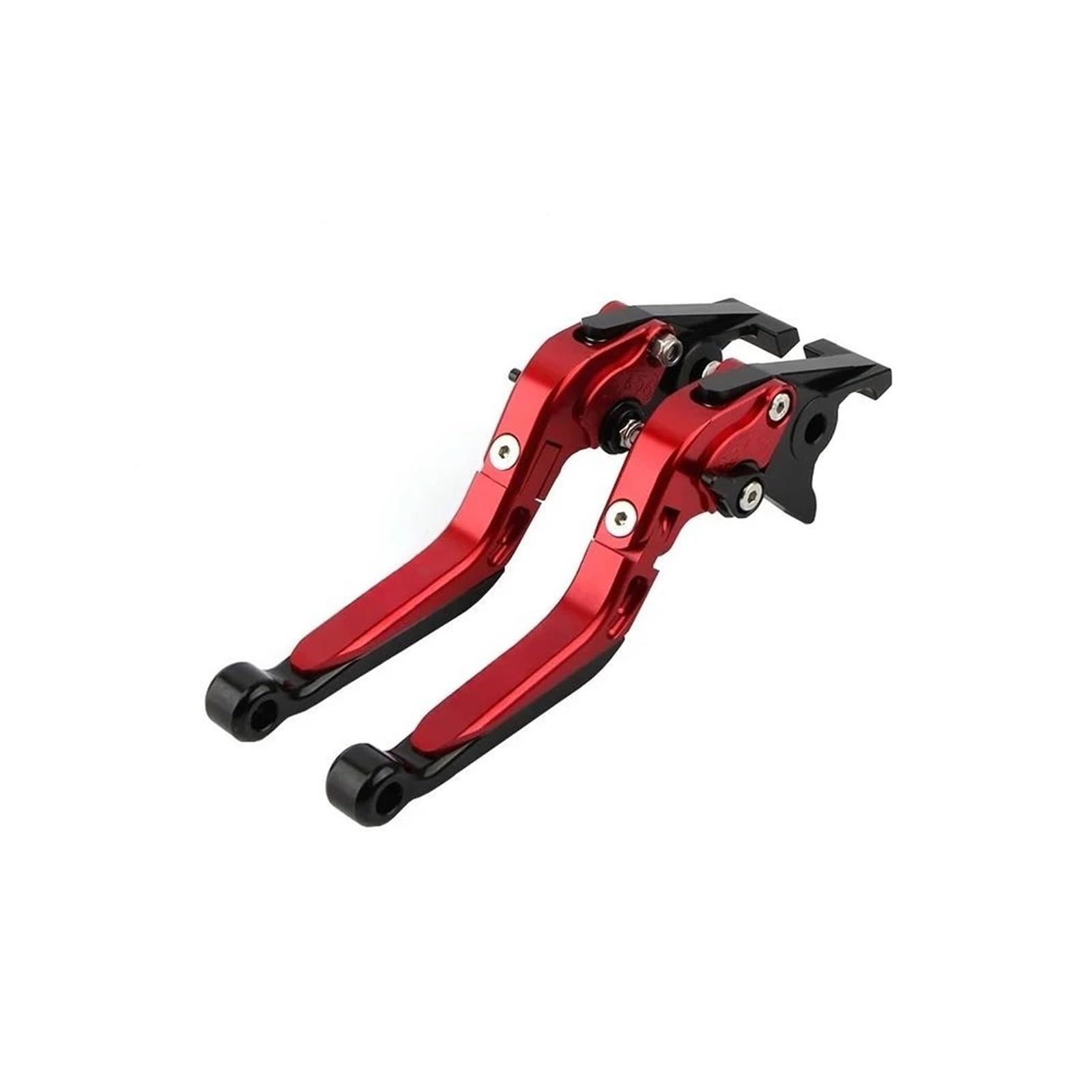 HEYHELLNIN for Yamaha for YZFR25 YZFR3 MT-25 MT-03 R25 R3 2025 MT03 MT25 New Motorcycle Adjustable Brake Clutch Levers Motorbike Brake Levers(Y)