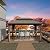 Yardsight 12'x14' Hardtop Gazebo, Outdoor Aluminum Frame Galvanized Steel Double Roof Pavilion with Netting and Shaded Curtains, Permanent Metal Pergolas for Patio, Backyard, Deck and Lawns.