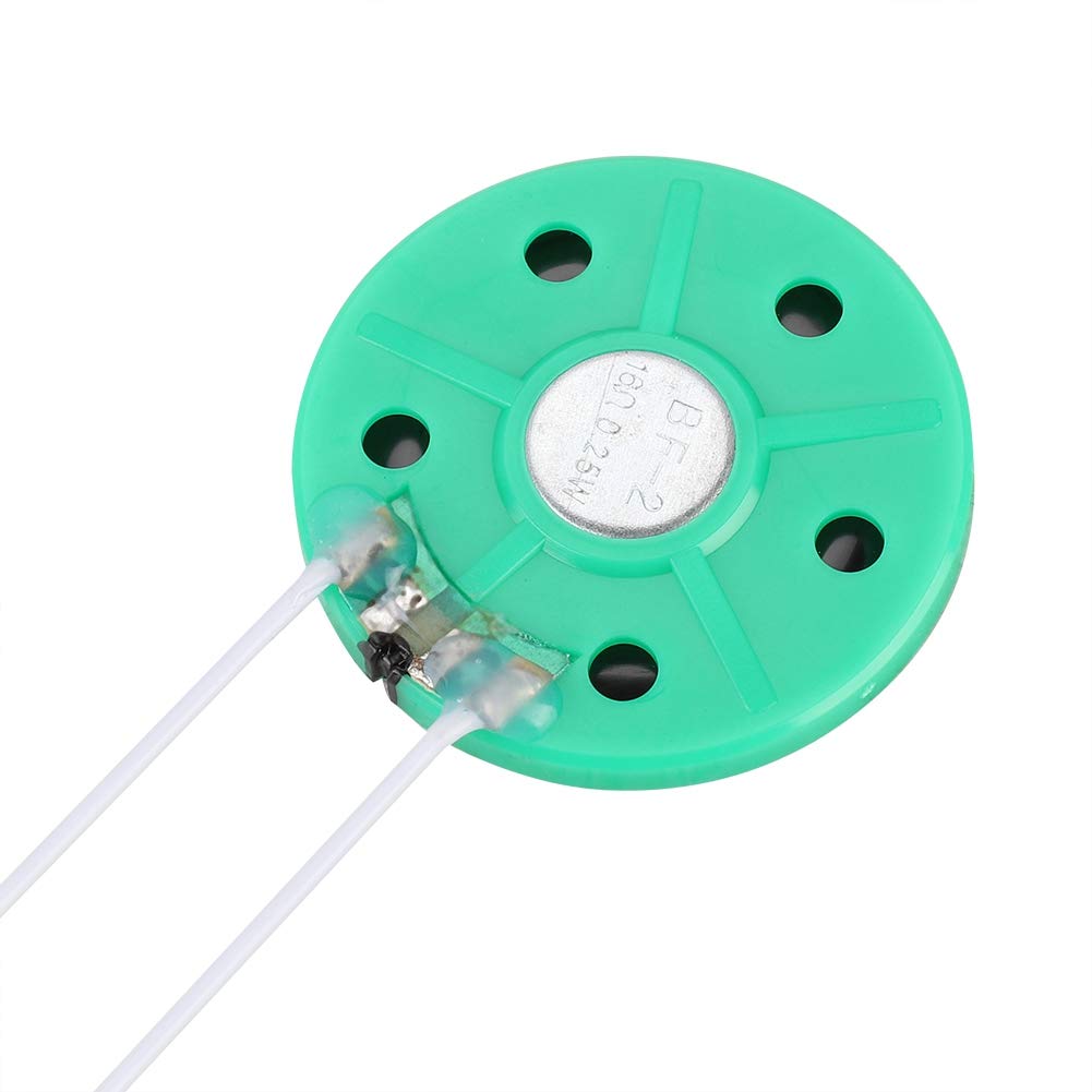 Tbest Icstation Diy Light Sensor Sound Module Recordable,Paper 60-Second Recording Playback Diy Voice Greeting Card Module Cable Extened 10Cm - Image 3