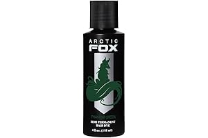 Lunar Tides® Green PHANTOM GREEN Semi-Permanent Vegan Hair Dye