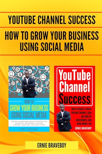 How to Grow Your Business Using Social Media & YouTube