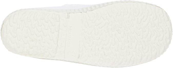 Cienta Kids Shoes 56000 Ideal for Infants/Toddlers/Little Kids Canvas Lining Rubber Outsole - Washable White 19 (US 3.5 Toddler) M