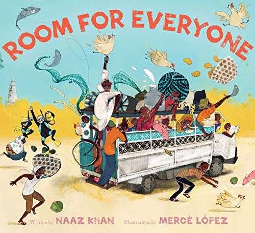 Image of Room for Everyone