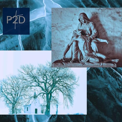 Episode 15 - The Long Thaw