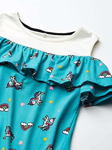 Image of Girls' 2 Pc Knit Top and Legging Set