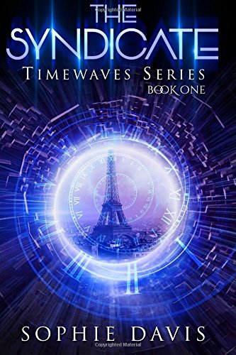The Syndicate (Timewaves Book 1)