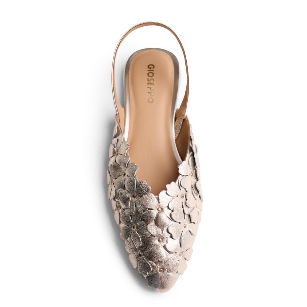 GIOSEPPO Kinna, Scarpa Mary Jane Donna