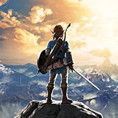 ゼルダの伝説 ブレス オブ ザ ワイルド - Switch