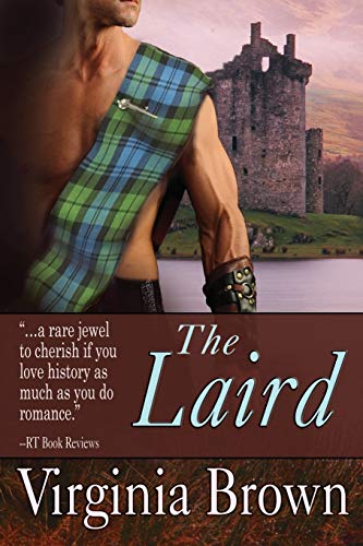 The Laird view 2