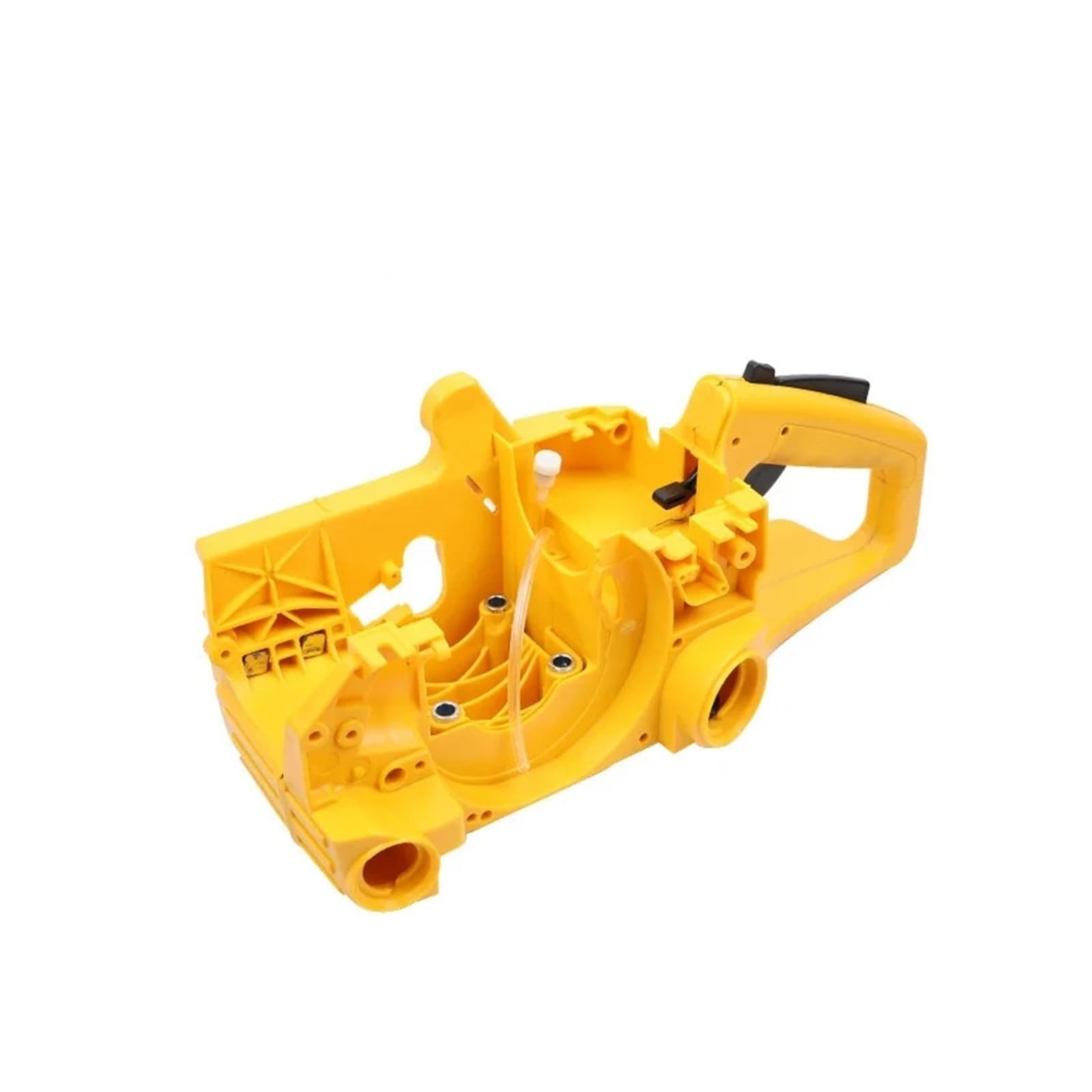 Universal Lawnmower Parts Crankcase Assembly for 350 351 Chainsaw Replacement
