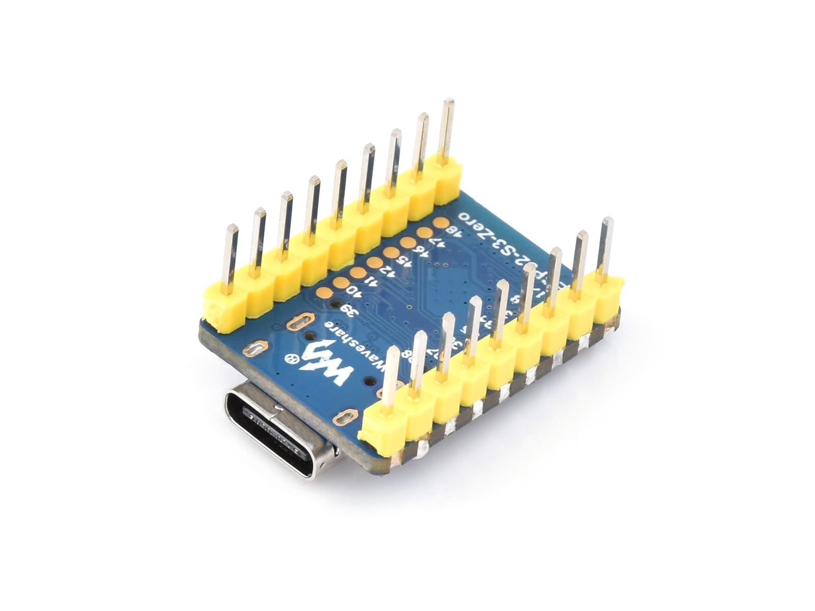Esp32 C3 Mini Development ESP32-C3 Mini Development Board With Pre ...