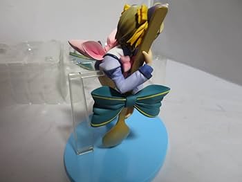 [コトブキヤ]　4-Leaves 片瀬雪希 〜ネコミミブルマ〜 Amazon | フォーリーヴス みずいろ 片瀬雪希－ネコミミブルマ