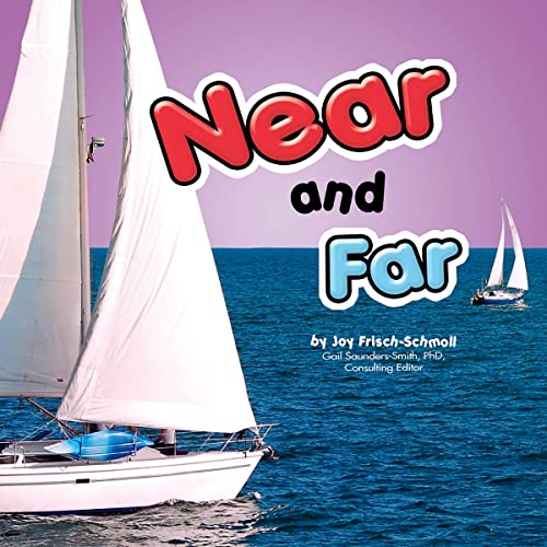 Near and Far by Joy Frisch-Schmoll episode artwork