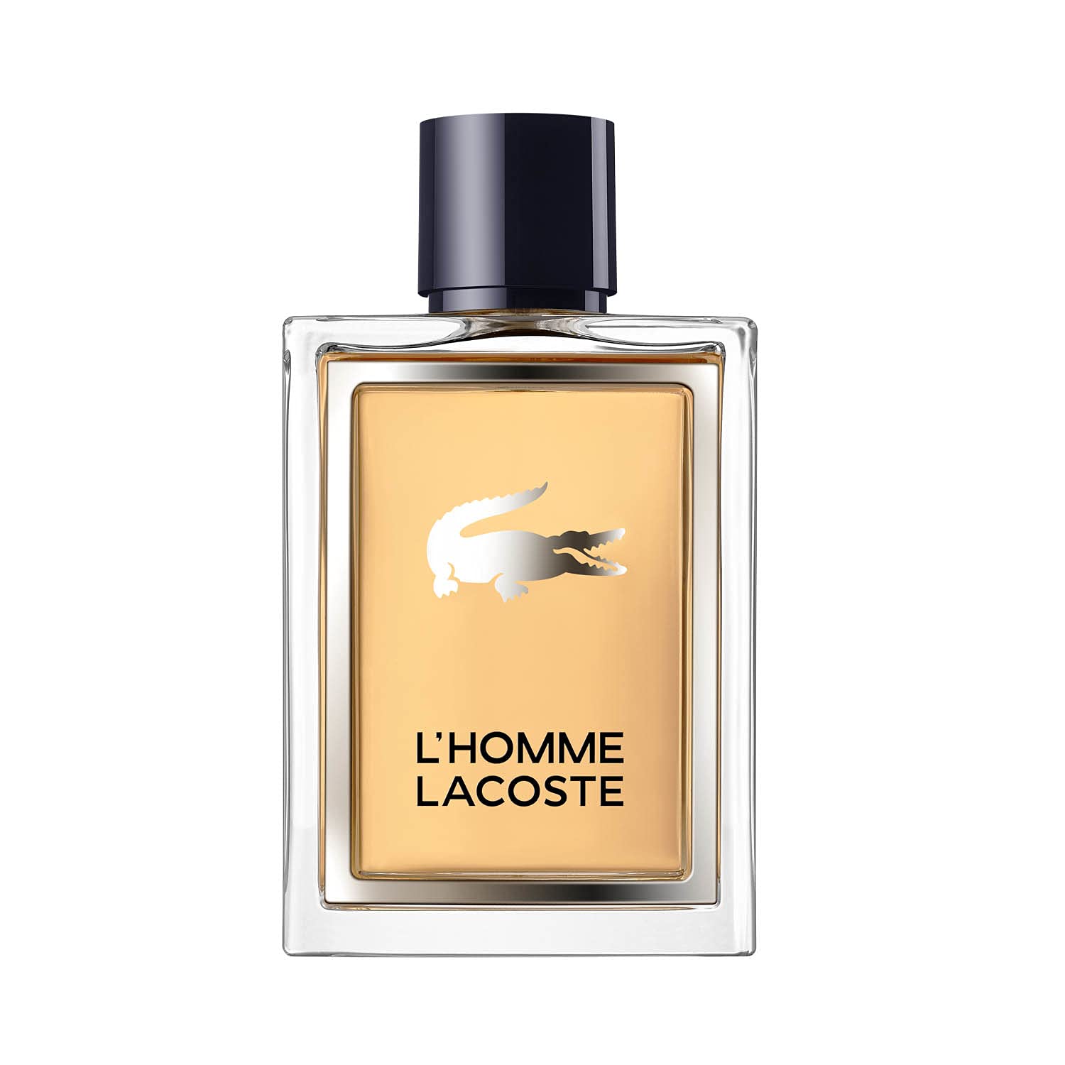 Lacoste L Homme EDT 100 ml Erkek Parfüm 1 Paket (1 x 100 ml