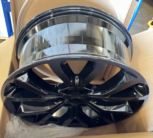 EZDealin Blackhawk R/T All-Terrain Tire Combo