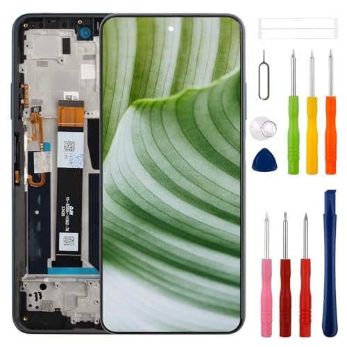 Écran tactile LCD cassé ? Réparer mon écran 5 pouces facilement avec le kit complet