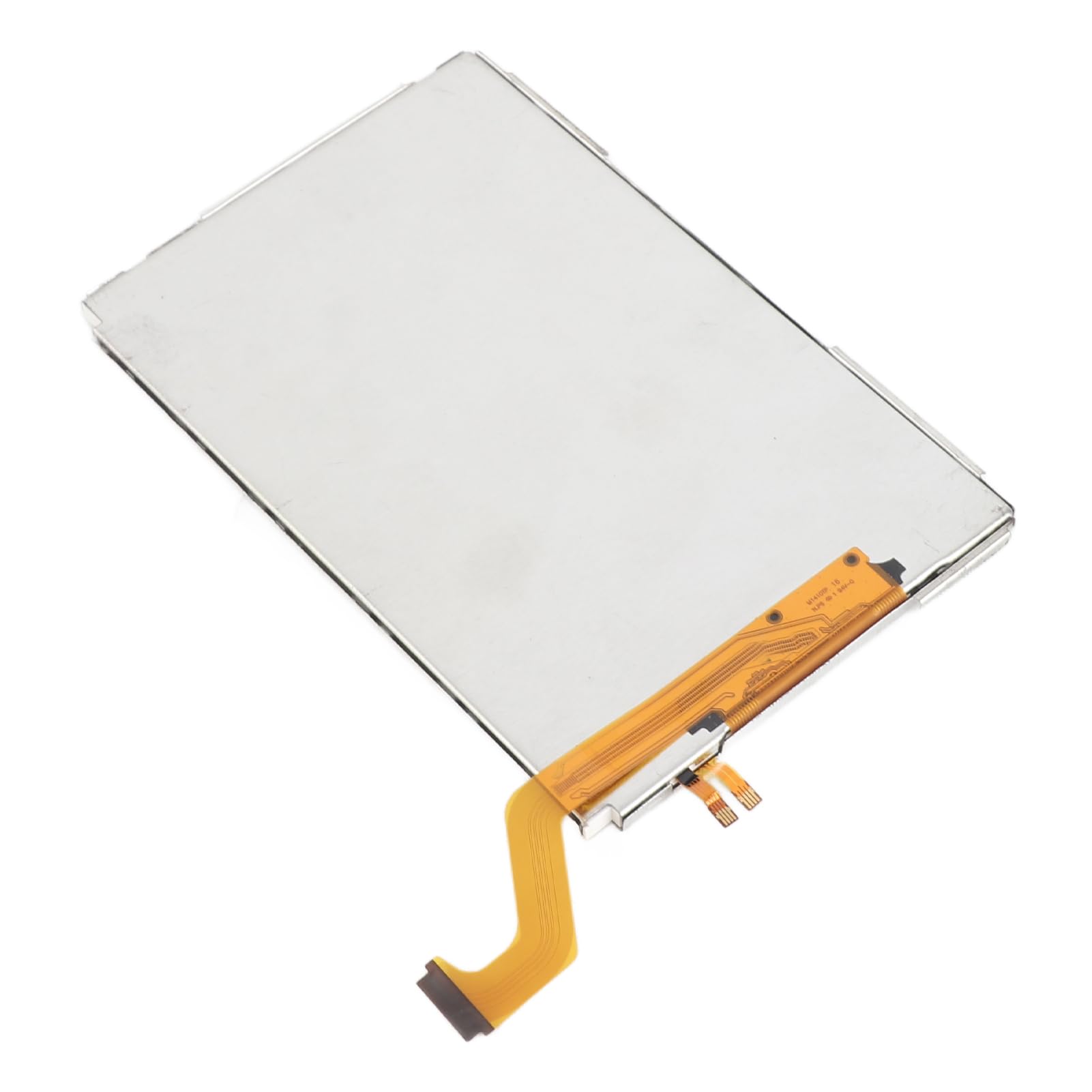 CFTGIW Parti di Ricambio Accessori Parte Superiore Schermo LCD Superiore Display per 3DS XL Giochi Parte 3DS per la Riparazione del di Aiuto Schermo LCD per XL Display per Sostituzione