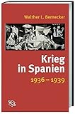  Krieg in Spanien. 1936 - 1939