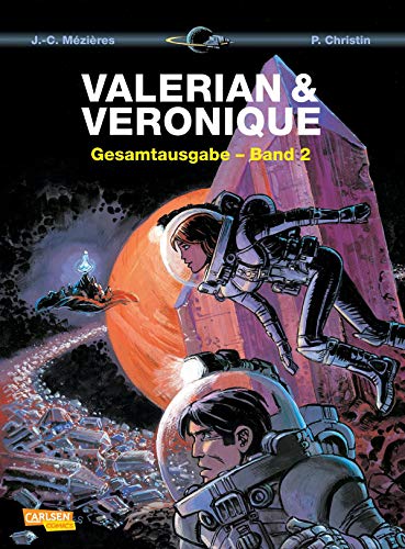 Valerian und Veronique Gesamtausgabe 02