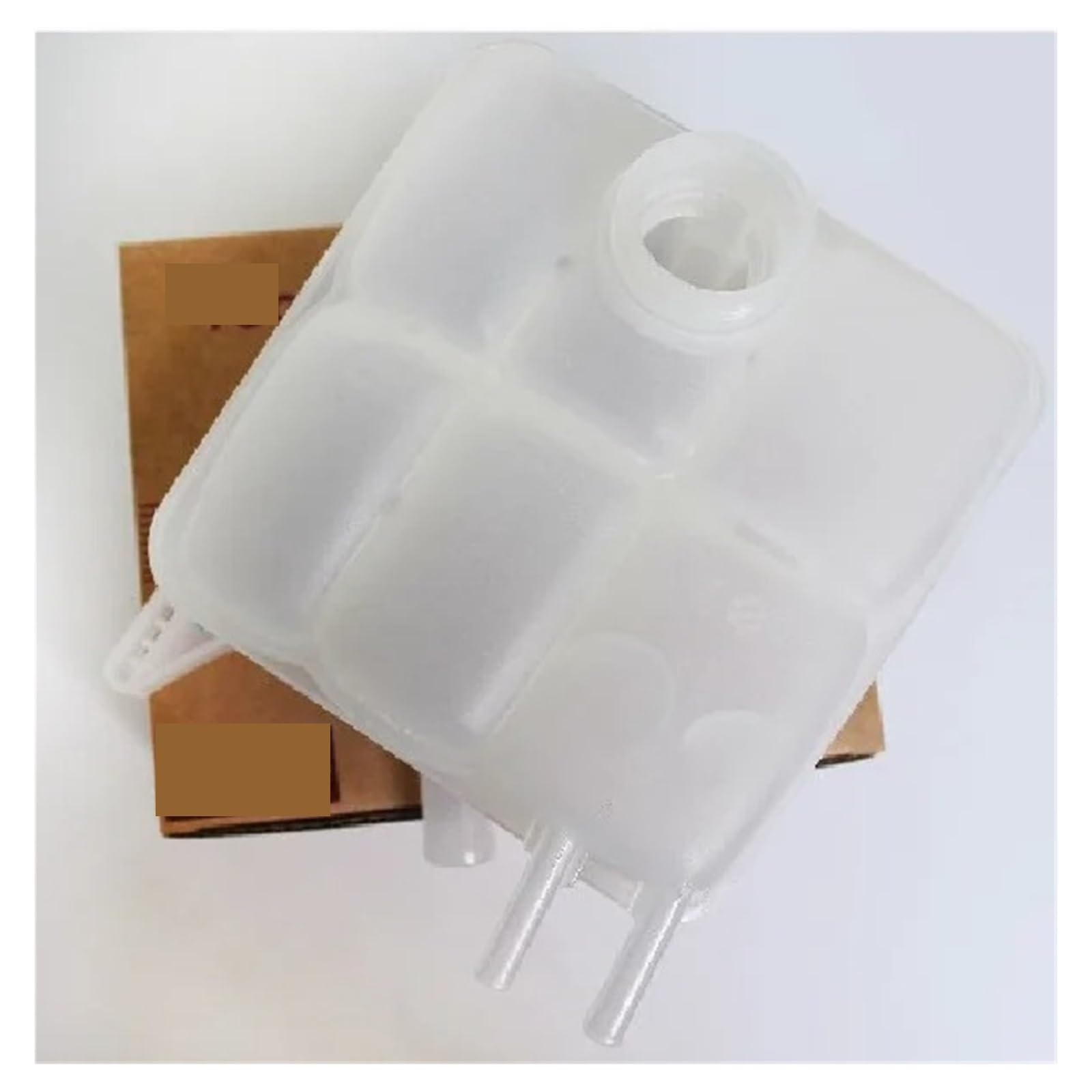 Twmeu 5M5h8k218aa Engine Coolant Reservoir For Mazda 3 Engine Radiator Expansion Tank With Cover 33M5h8k218aj(5M5h8k218aa)