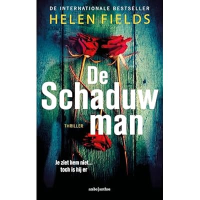 De schaduwman
