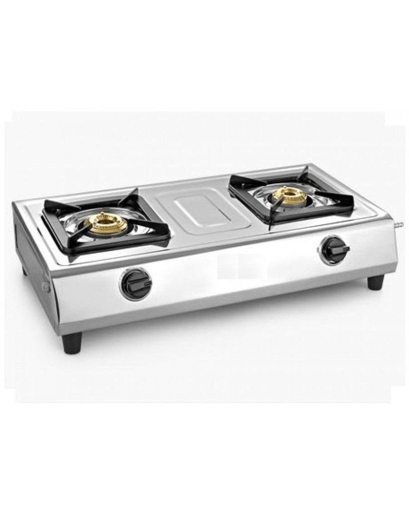 2burner ltr Rani Laxmi Gas stove Amazon.in Home & Kitchen