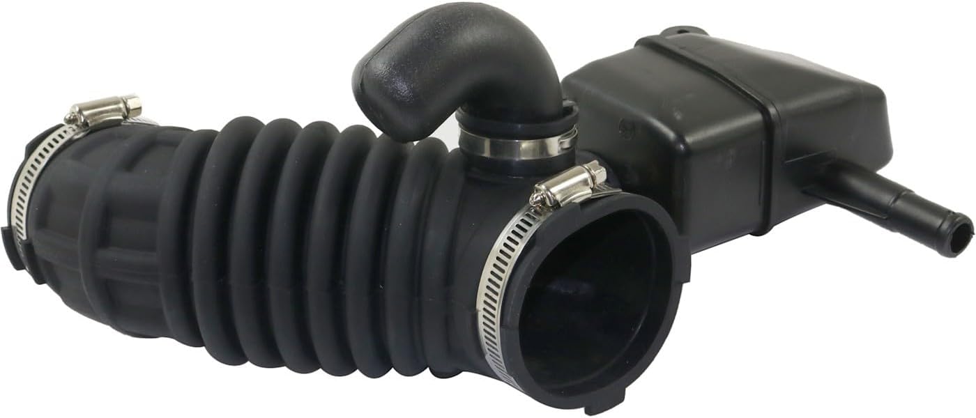 Replacement Air Intake Hose fits Nissan Sentra 2007-2012 2.0L 4-Cyl (SL Sedan 4-Door)