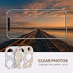 2-Pack-Goton-Bling-Camera-Lens-Protector-for-iPhone-12-Pro-Max-Glitter-Diamond-Lens-Protective-Decoration-Sticker-for-iPhone-12-Pro-Max-67inchSilverRose-Gold