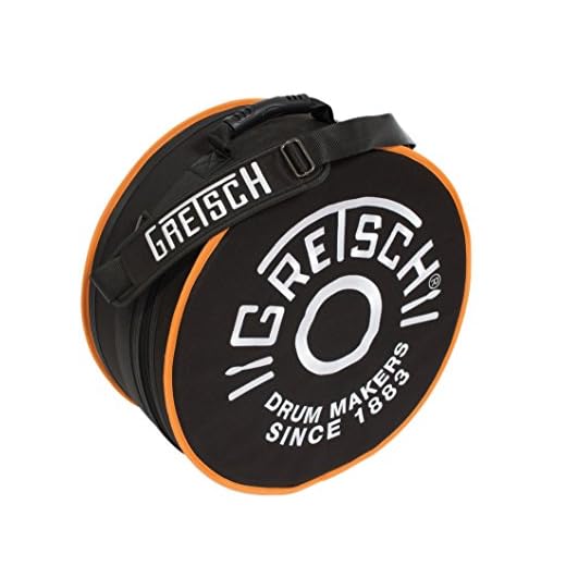 Gretsch Drums Concert Snare Drum Bag (GR-6514SB)