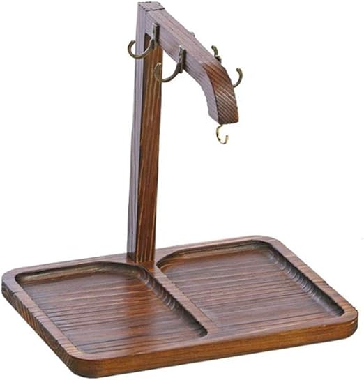 Amazon Co Jp 鍵スタンド キースタンド 鍵かけ 鍵置き キーフック玄関収納キーラック木製 腕時計収納 携帯置き 鍵収納 小物置き おしゃれテーブルトップテーブルトップベッドサイドの残骸の棚 Color C 文房具 オフィス用品