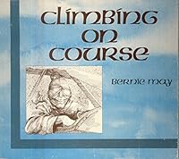 Climbing on course 093001426X Book Cover