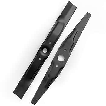 Honda Lawn Mower Blades 72511-VK6-000