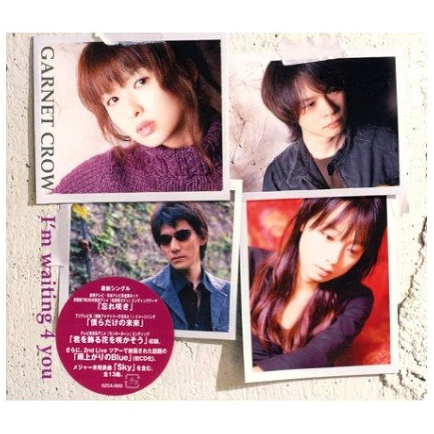 GARNET CROW シングル34枚まとめ売り GARNET CROW シングル34枚まとめ売り Amazon.co.jp: THE BEST
