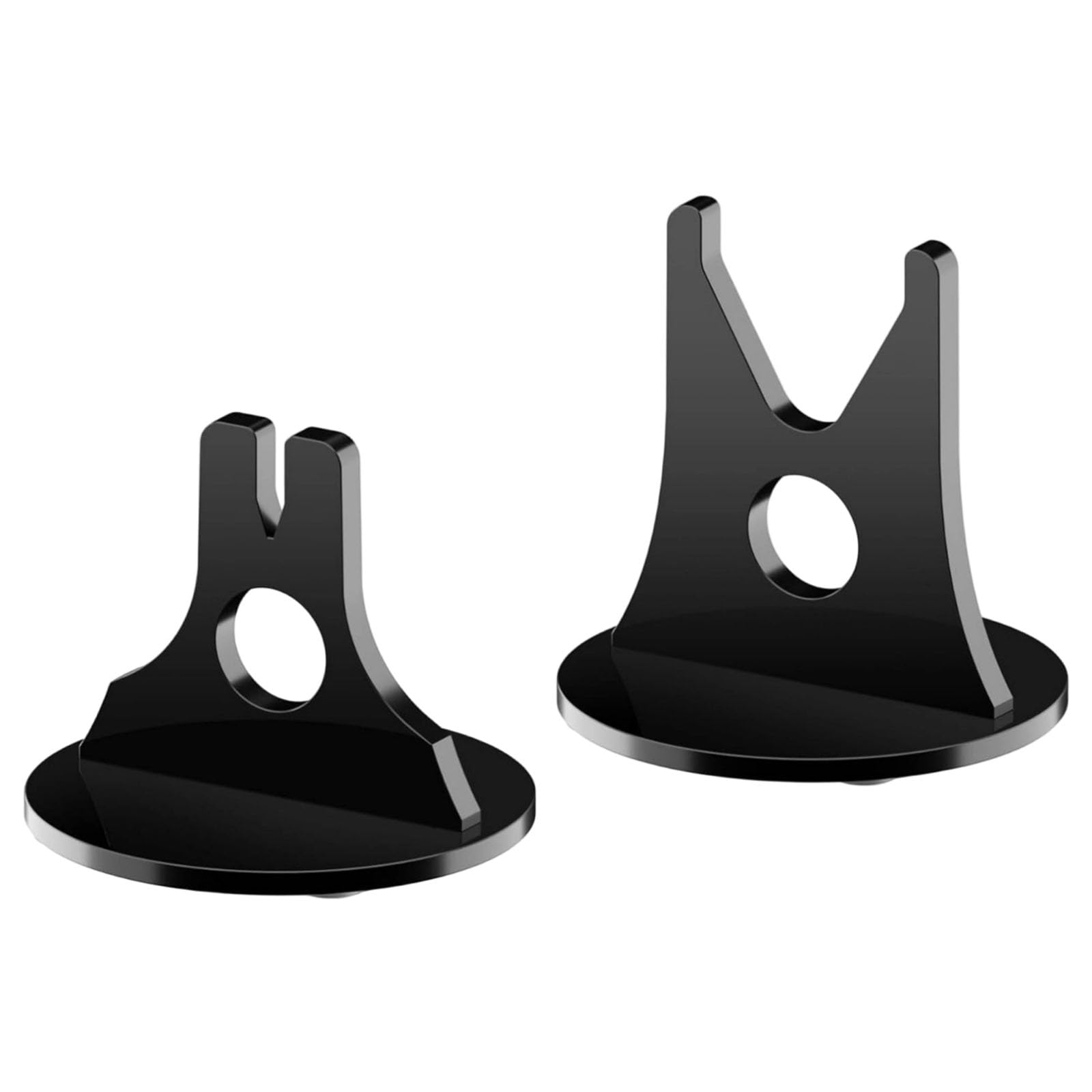 HDOYTXXM Integrated Cutter Display Stand Sturdy Acrylic Organizers Space Saving Kitchen Countertop Storage for Home and Restaurant Use Integrated Cutter Holder