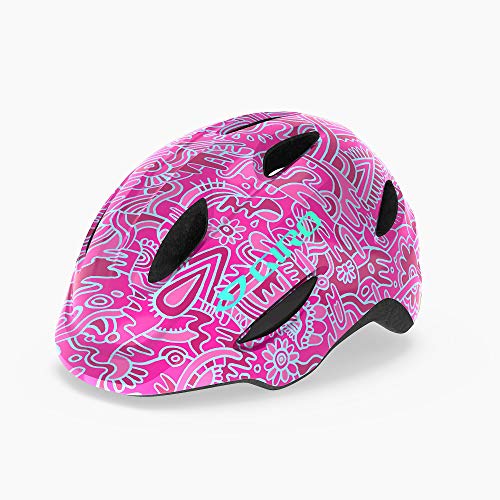 Giro Scamp MIPS Youth Recreational Bike Cycling Helmet - Extra Small (47-51 cm)