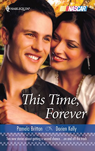 This Time, Forever (By: Dorien Kelly,Pamela Britton)