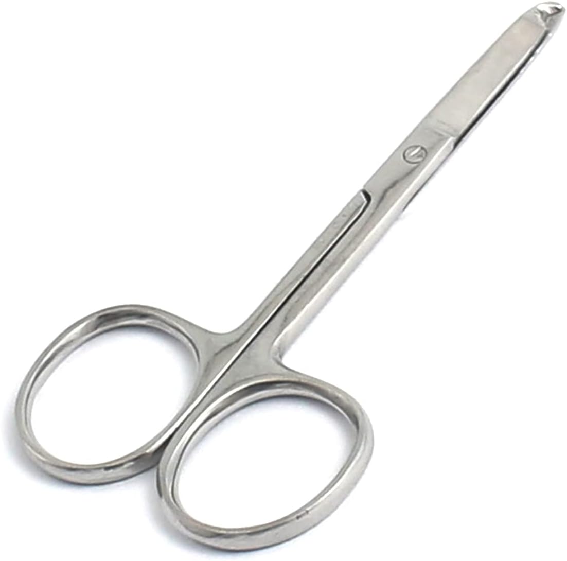 OdontoMed2011® 2 O.R PREMIUM GRADE STITCH SCISSORS 3.5''+4.5'' INSTRUMENTS ODM