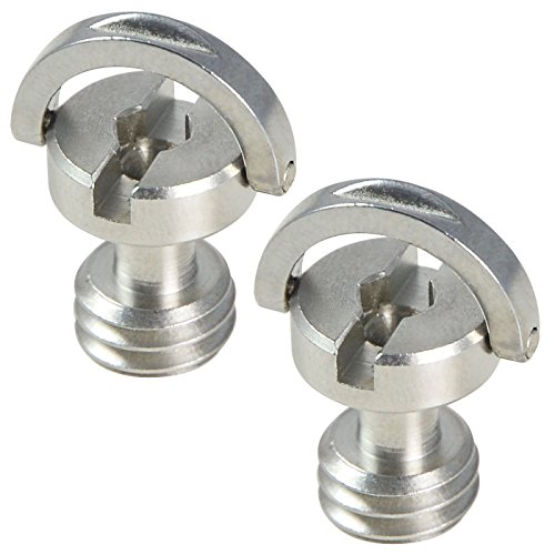 MENGS - Tornillo de 3/8