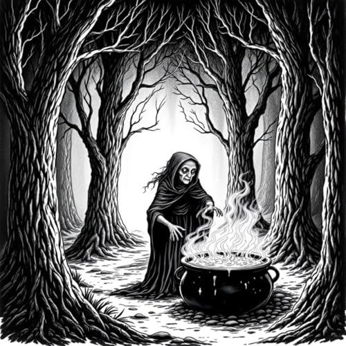 Whispers of The Dead with D. L. West Podcast Por D. L. West arte de portada