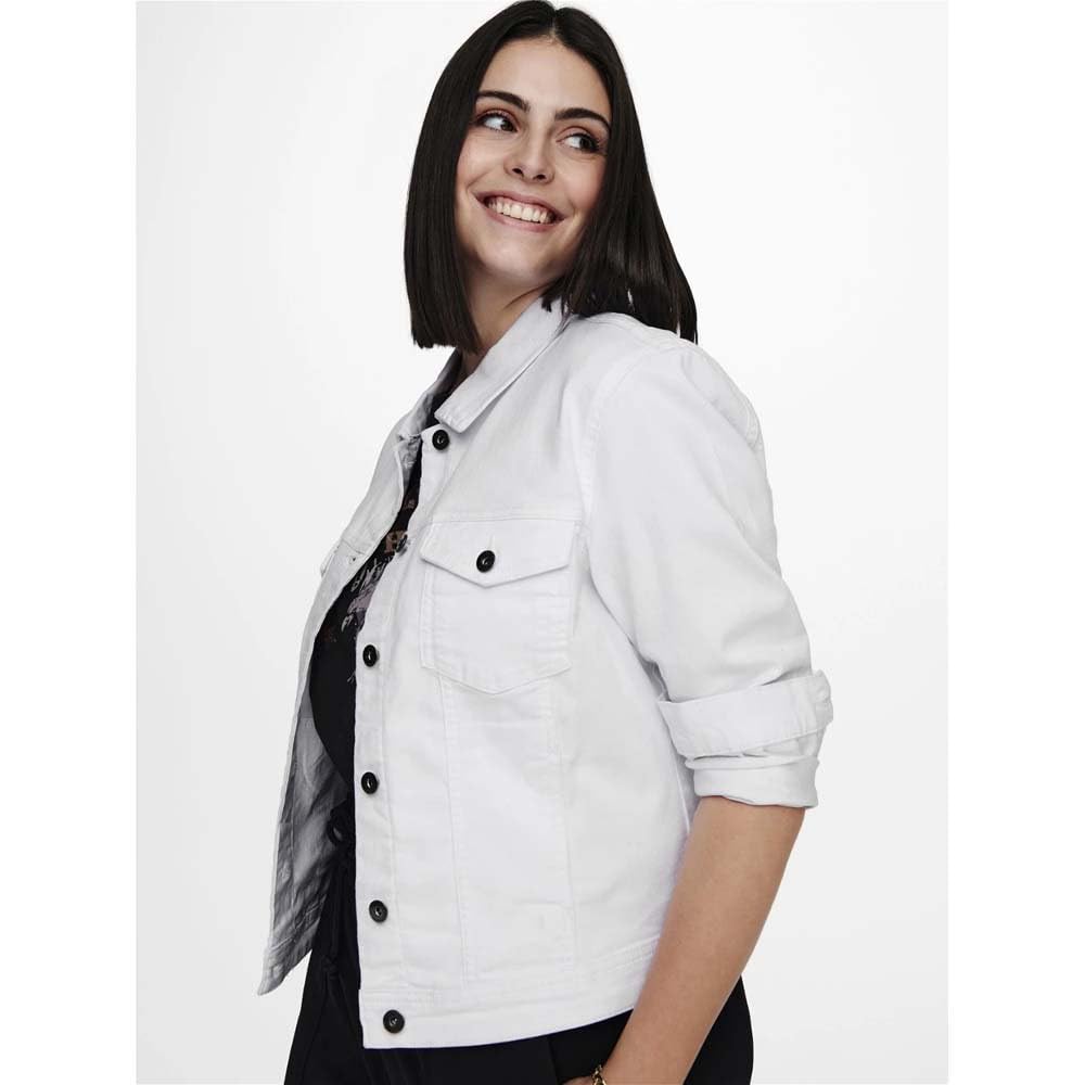 ONLY Carmakoma Giacca Donna